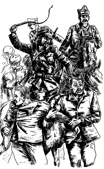 Собрание сочиннений Яна Ларри. Том первый - i_025.png