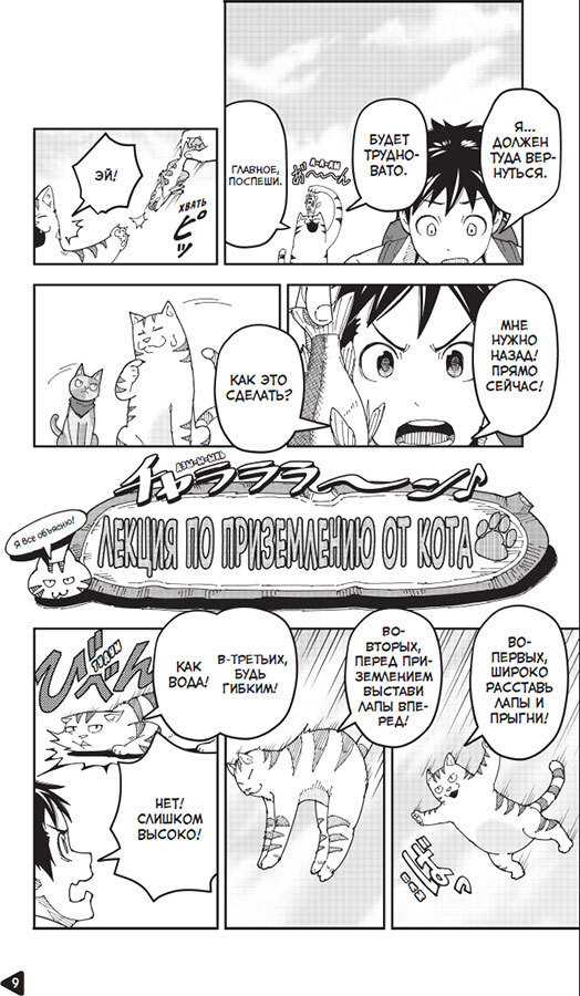 Прощание с котом (сборник) - i_029.jpg