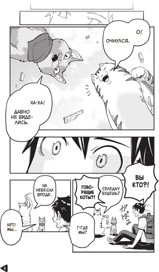Прощание с котом (сборник) - i_032.jpg