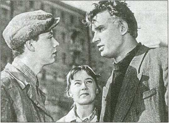 Эпоха Брежнева: советский ответ на вызовы времени, 1964-1982 - i_010.jpg