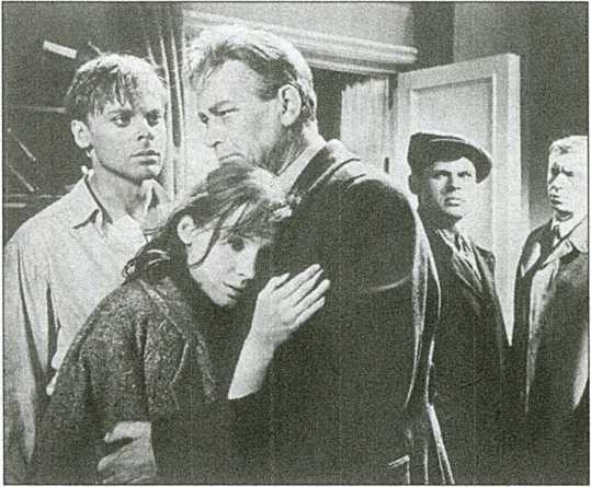 Эпоха Брежнева: советский ответ на вызовы времени, 1964-1982 - i_011.jpg