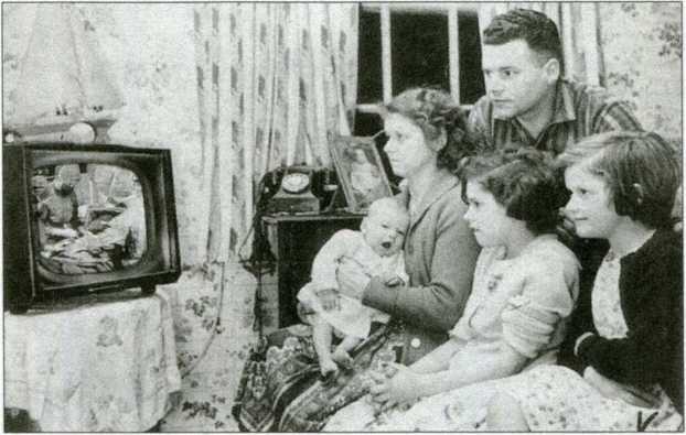 Эпоха Брежнева: советский ответ на вызовы времени, 1964-1982 - i_022.jpg