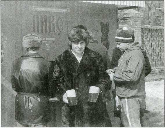 Эпоха Брежнева: советский ответ на вызовы времени, 1964-1982 - i_026.jpg