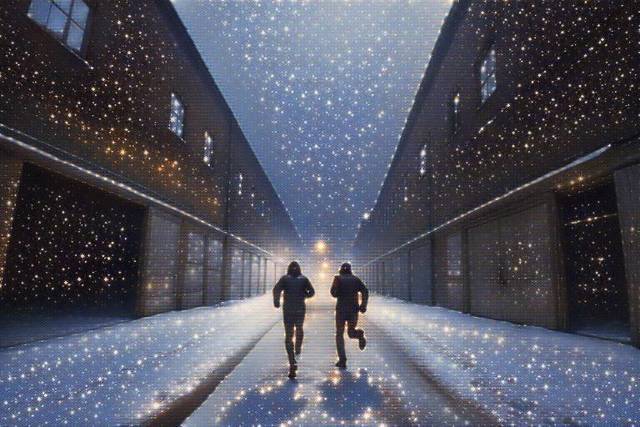 "Фантастика 2025-16". Компиляция. Книги 1-14 (СИ) - i_004.jpg