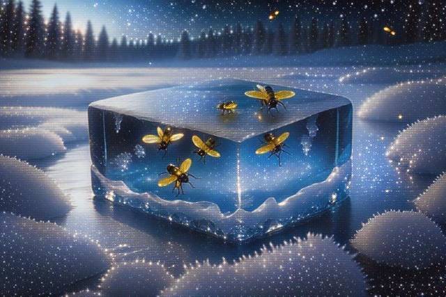 "Фантастика 2025-16". Компиляция. Книги 1-14 (СИ) - i_007.jpg