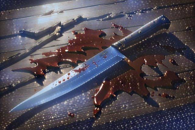 "Фантастика 2025-16". Компиляция. Книги 1-14 (СИ) - i_008.jpg