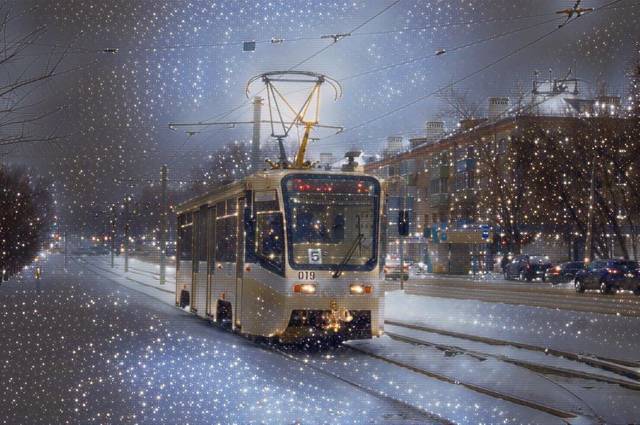 "Фантастика 2025-16". Компиляция. Книги 1-14 (СИ) - i_009.jpg