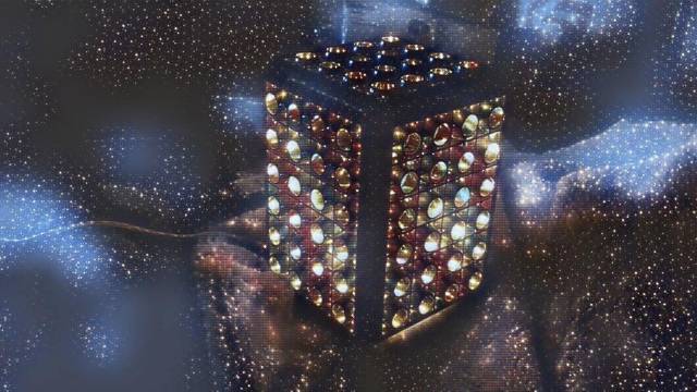 "Фантастика 2025-16". Компиляция. Книги 1-14 (СИ) - i_018.jpg