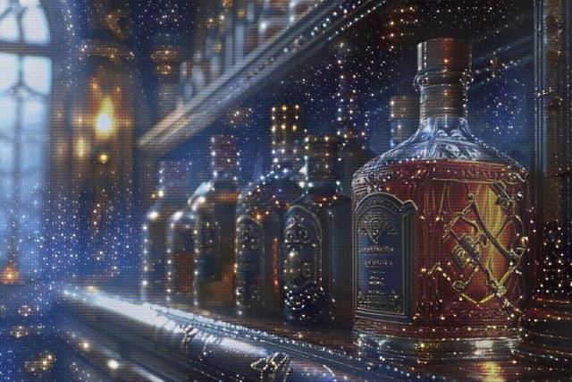 "Фантастика 2025-16". Компиляция. Книги 1-14 (СИ) - i_020.jpg