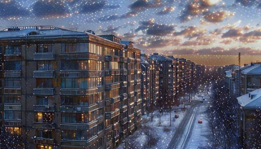 "Фантастика 2025-16". Компиляция. Книги 1-14 (СИ) - i_054.jpg