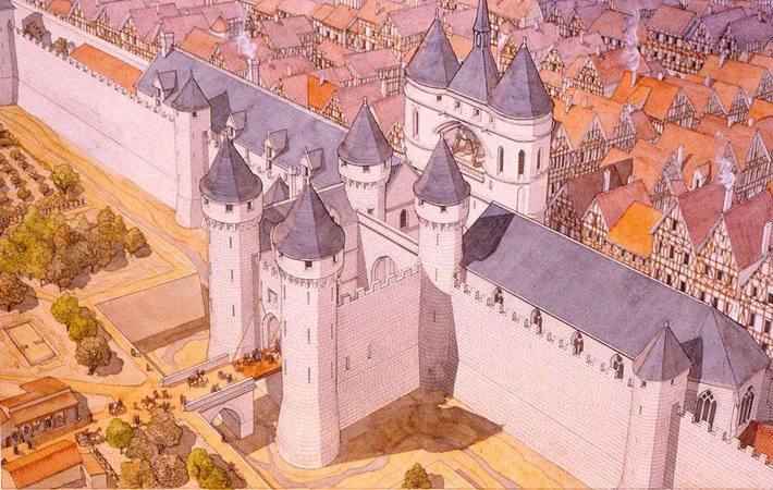 "Фантастика 2025-16". Компиляция. Книги 1-14 (СИ) - i_074.jpg