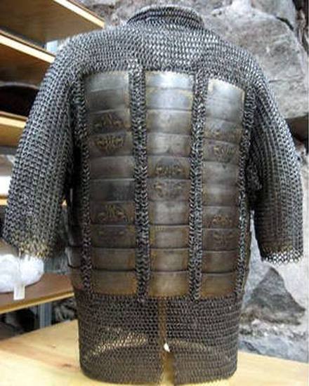 "Фантастика 2025-16". Компиляция. Книги 1-14 (СИ) - i_082.jpg