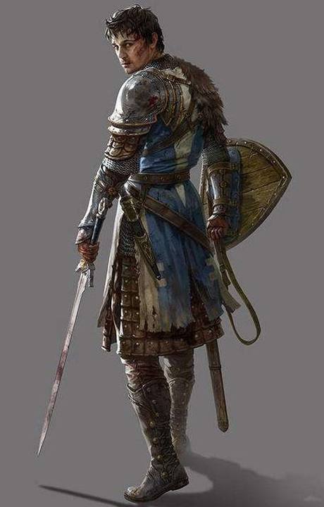 "Фантастика 2025-16". Компиляция. Книги 1-14 (СИ) - i_091.jpg