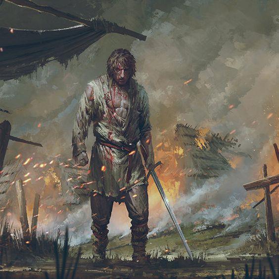 "Фантастика 2025-16". Компиляция. Книги 1-14 (СИ) - i_098.jpg