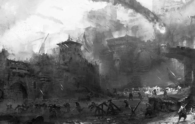 "Фантастика 2025-16". Компиляция. Книги 1-14 (СИ) - i_105.jpg