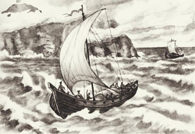 "Фантастика 2025-16". Компиляция. Книги 1-14 (СИ) - i_110.jpg