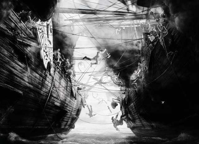 "Фантастика 2025-16". Компиляция. Книги 1-14 (СИ) - i_113.jpg