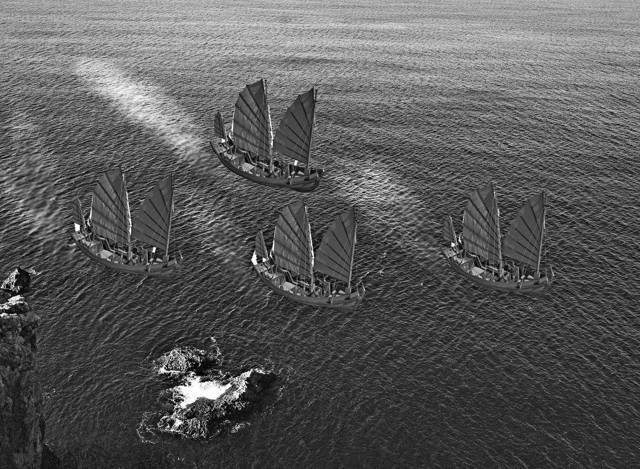 "Фантастика 2025-16". Компиляция. Книги 1-14 (СИ) - i_120.jpg