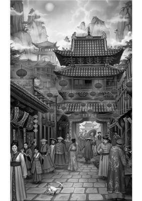 "Фантастика 2025-16". Компиляция. Книги 1-14 (СИ) - i_124.jpg