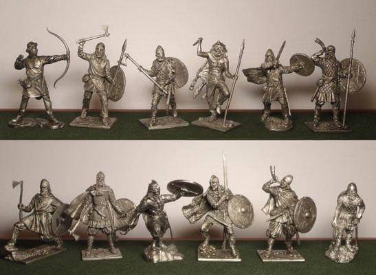 "Фантастика 2025-16". Компиляция. Книги 1-14 (СИ) - i_132.jpg