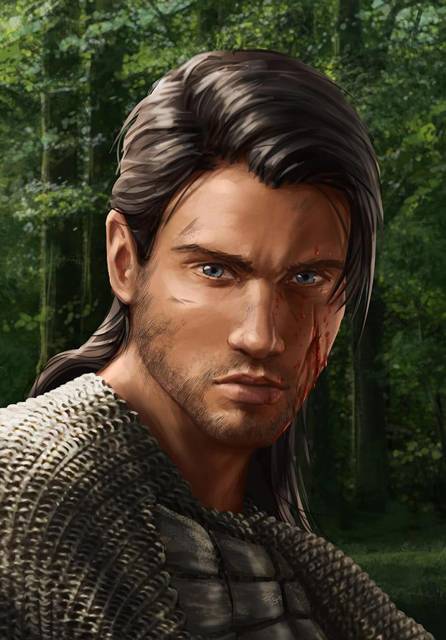 "Фантастика 2025-16". Компиляция. Книги 1-14 (СИ) - i_136.jpg