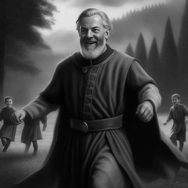 "Фантастика 2025-16". Компиляция. Книги 1-14 (СИ) - i_140.jpg