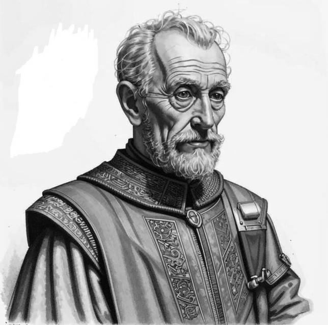 "Фантастика 2025-16". Компиляция. Книги 1-14 (СИ) - i_146.jpg