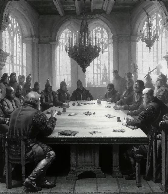 "Фантастика 2025-16". Компиляция. Книги 1-14 (СИ) - i_147.jpg