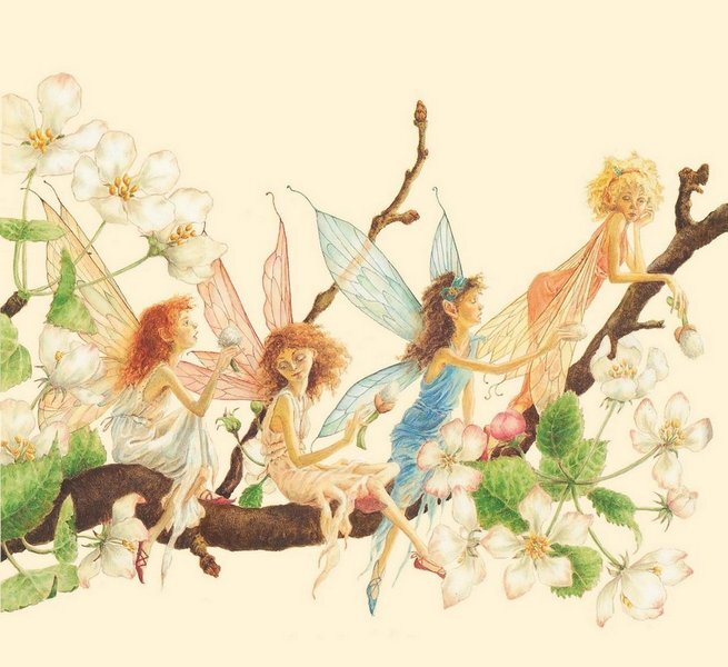 Невероятные приключения лесной феи и её друзей - i_003.jpg