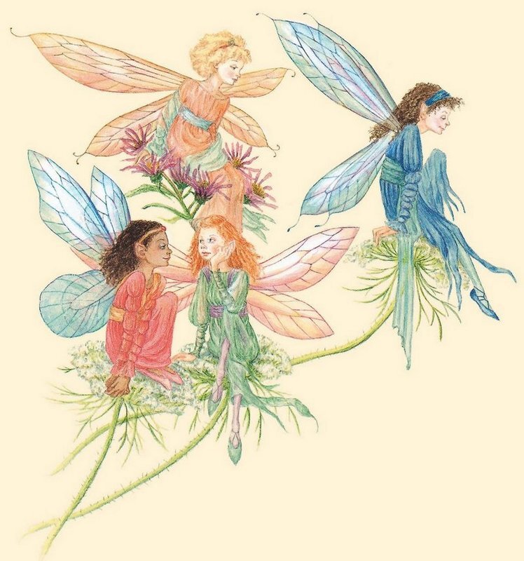 Невероятные приключения лесной феи и её друзей - i_005.jpg