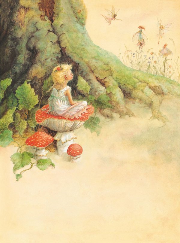 Невероятные приключения лесной феи и её друзей - i_006.jpg