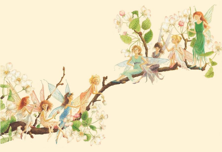 Невероятные приключения лесной феи и её друзей - i_007.jpg