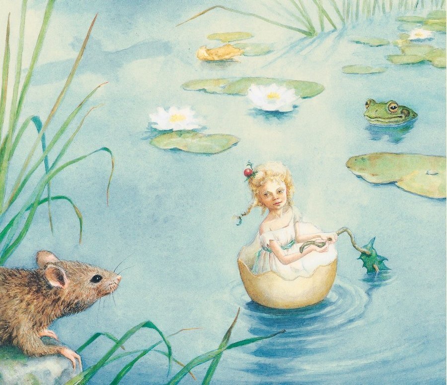 Невероятные приключения лесной феи и её друзей - i_008.jpg