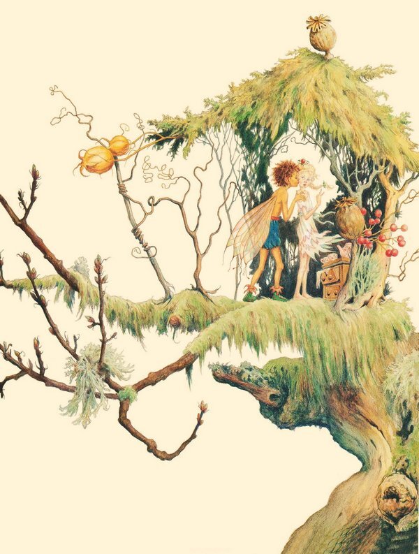 Невероятные приключения лесной феи и её друзей - i_010.jpg