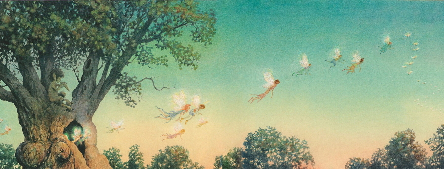 Невероятные приключения лесной феи и её друзей - i_013.jpg