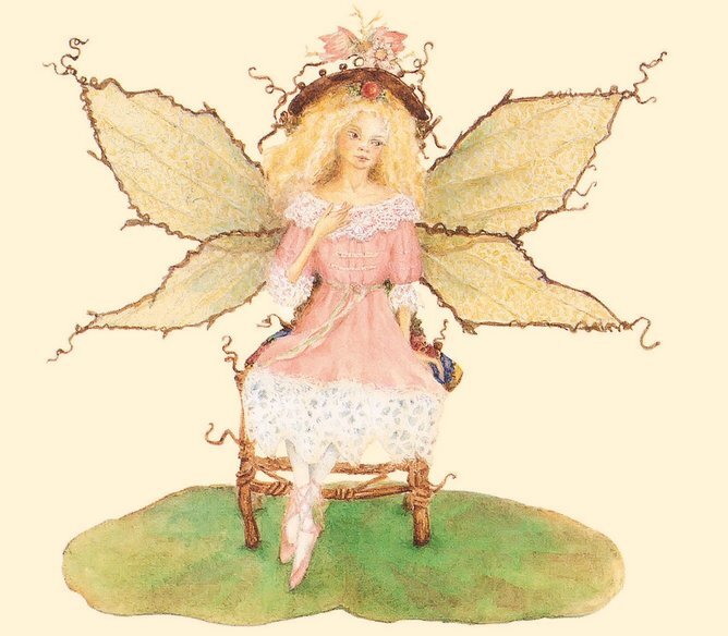 Невероятные приключения лесной феи и её друзей - i_014.jpg