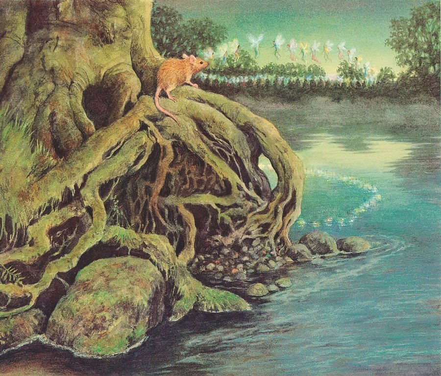 Невероятные приключения лесной феи и её друзей - i_015.jpg