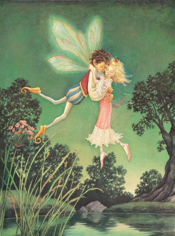 Невероятные приключения лесной феи и её друзей - i_016.jpg