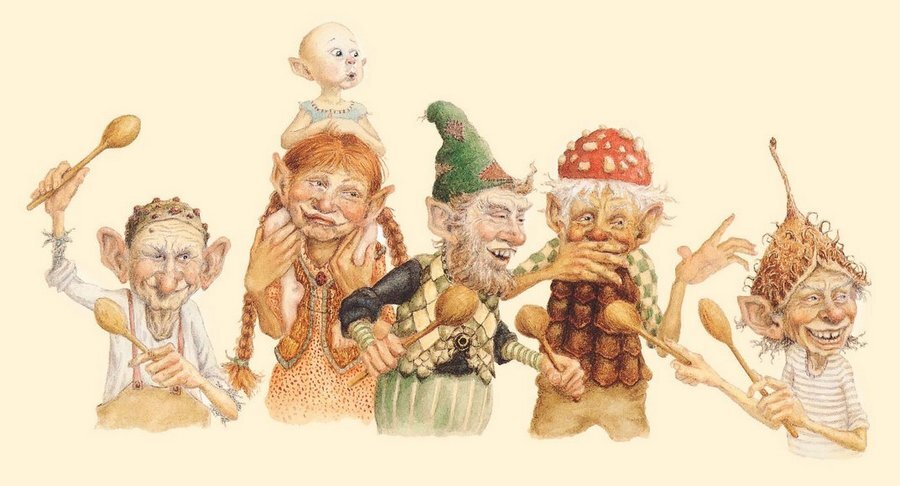 Невероятные приключения лесной феи и её друзей - i_020.jpg