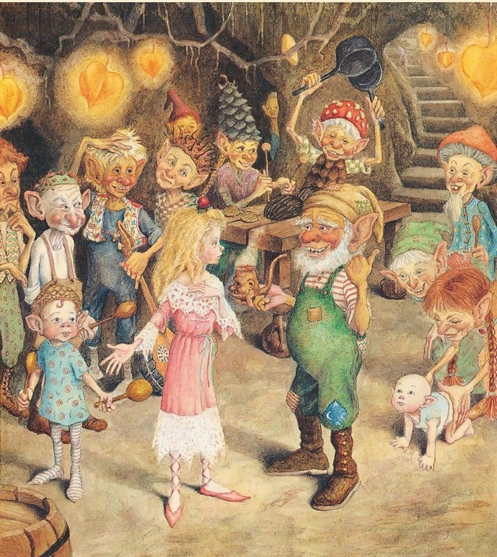 Невероятные приключения лесной феи и её друзей - i_021.jpg