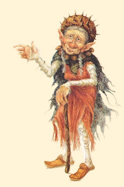 Невероятные приключения лесной феи и её друзей - i_023.jpg