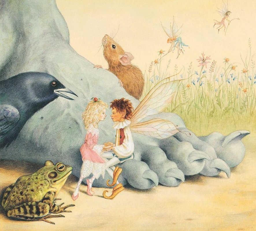 Невероятные приключения лесной феи и её друзей - i_028.jpg