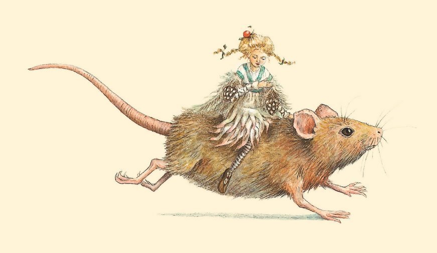 Невероятные приключения лесной феи и её друзей - i_035.jpg