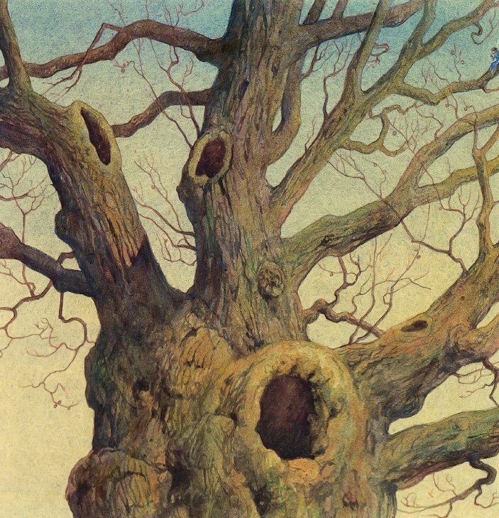 Невероятные приключения лесной феи и её друзей - i_040.jpg