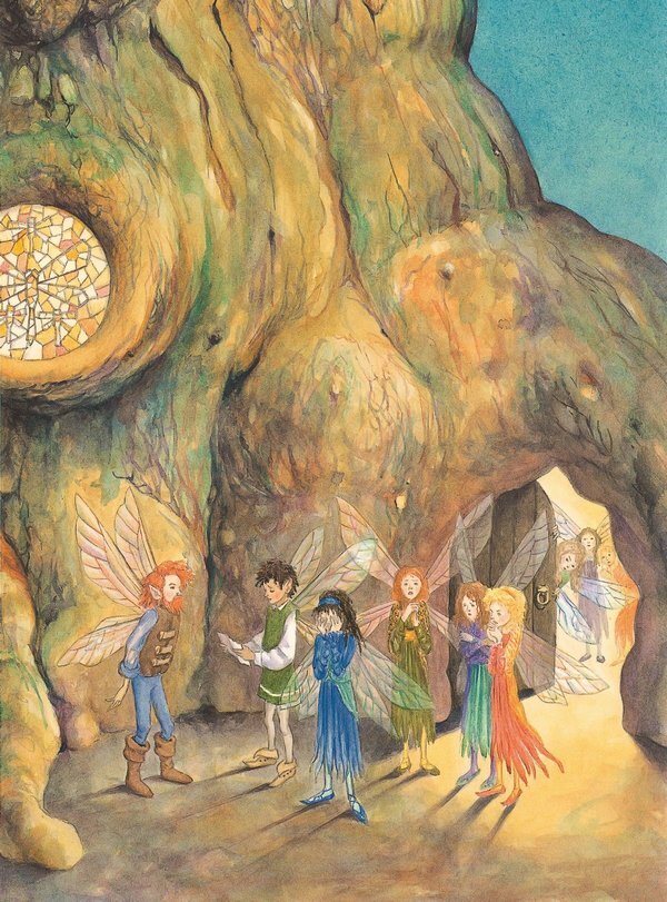 Невероятные приключения лесной феи и её друзей - i_045.jpg