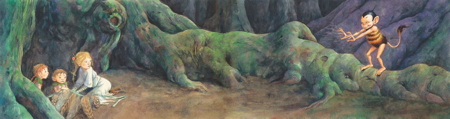 Невероятные приключения лесной феи и её друзей - i_049.jpg