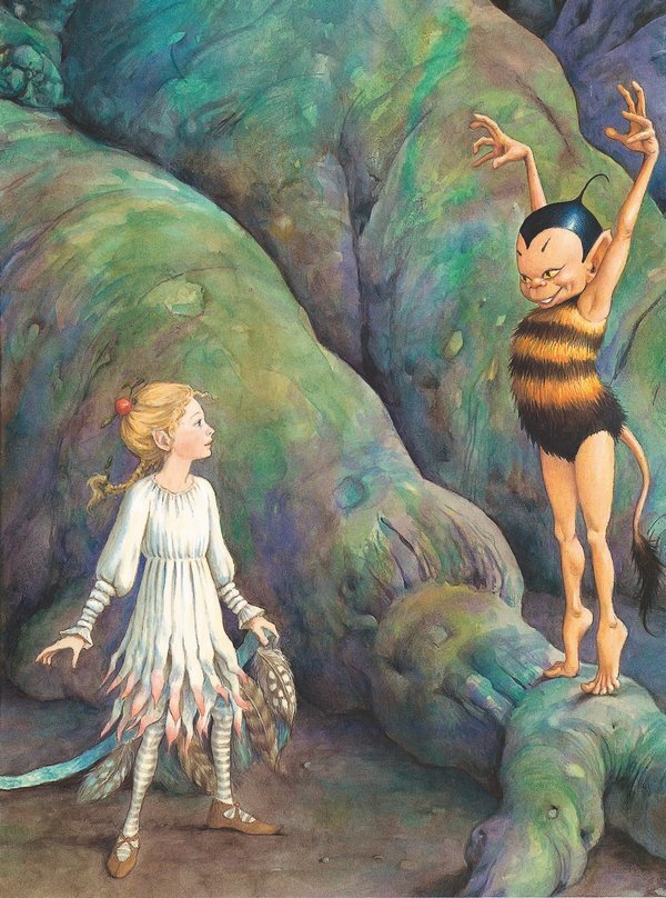 Невероятные приключения лесной феи и её друзей - i_050.jpg