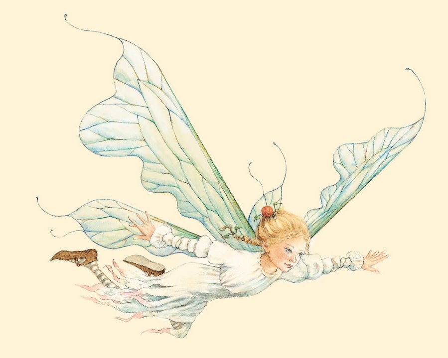 Невероятные приключения лесной феи и её друзей - i_051.jpg