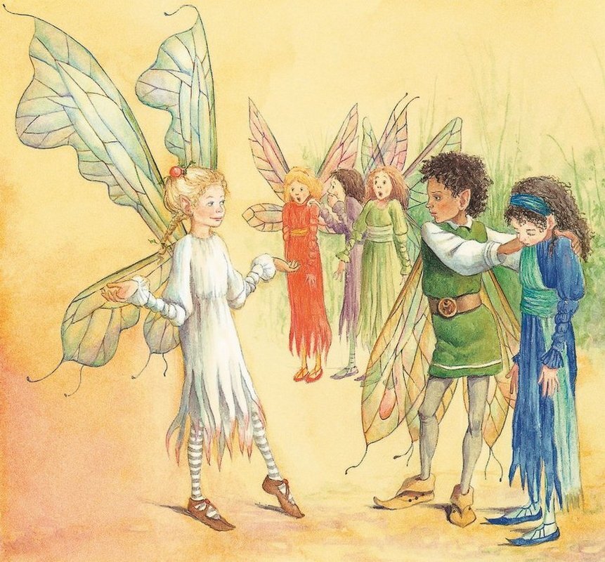 Невероятные приключения лесной феи и её друзей - i_052.jpg