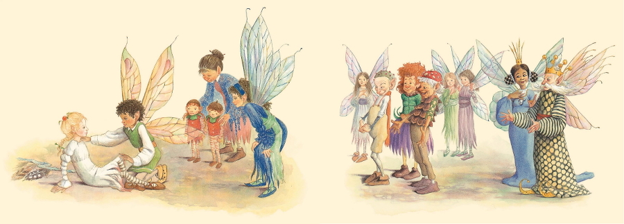 Невероятные приключения лесной феи и её друзей - i_054.jpg